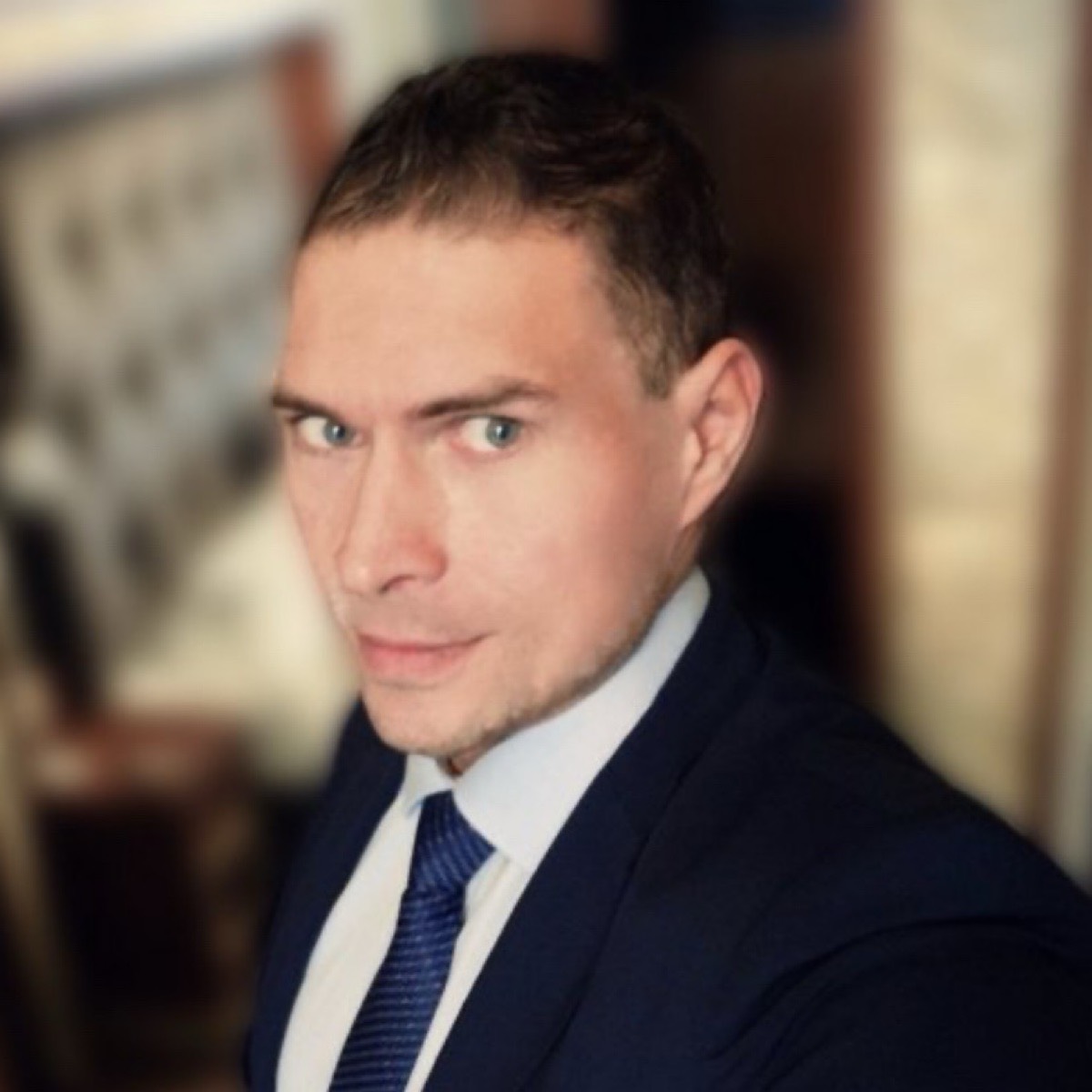 Константин Коновалов
