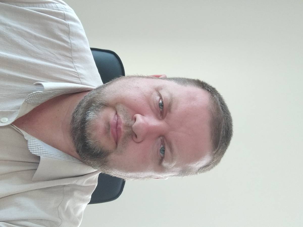 Андрей Семенов | Сетка — социальная сеть от hh.ru