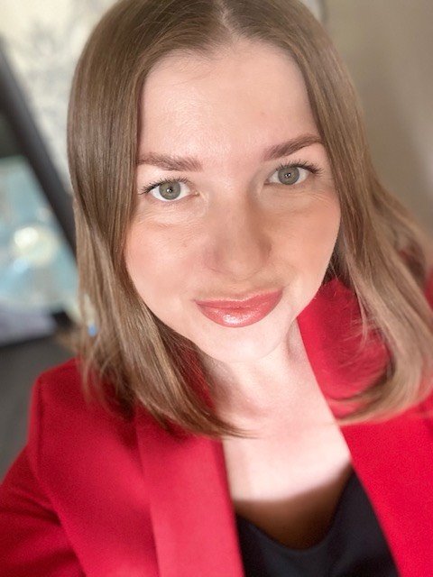 Светлана Бородина | Сетка — социальная сеть от hh.ru