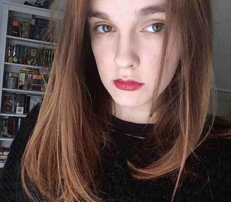 Дарья Ларина | Сетка — социальная сеть от hh.ru