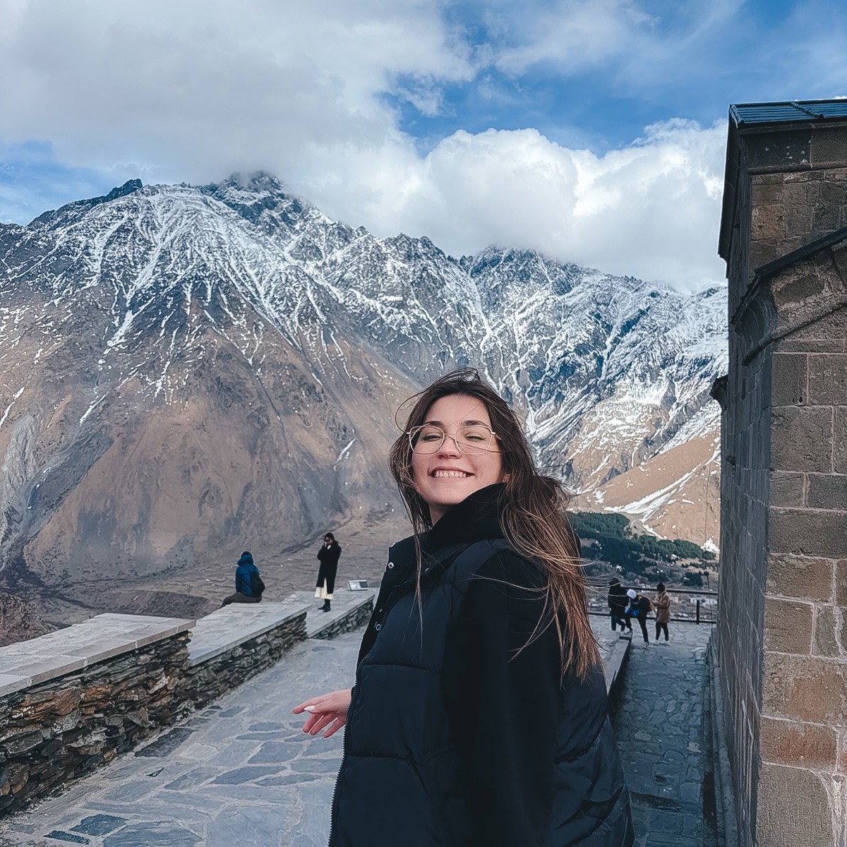 Полина Малова | Сетка — социальная сеть от hh.ru