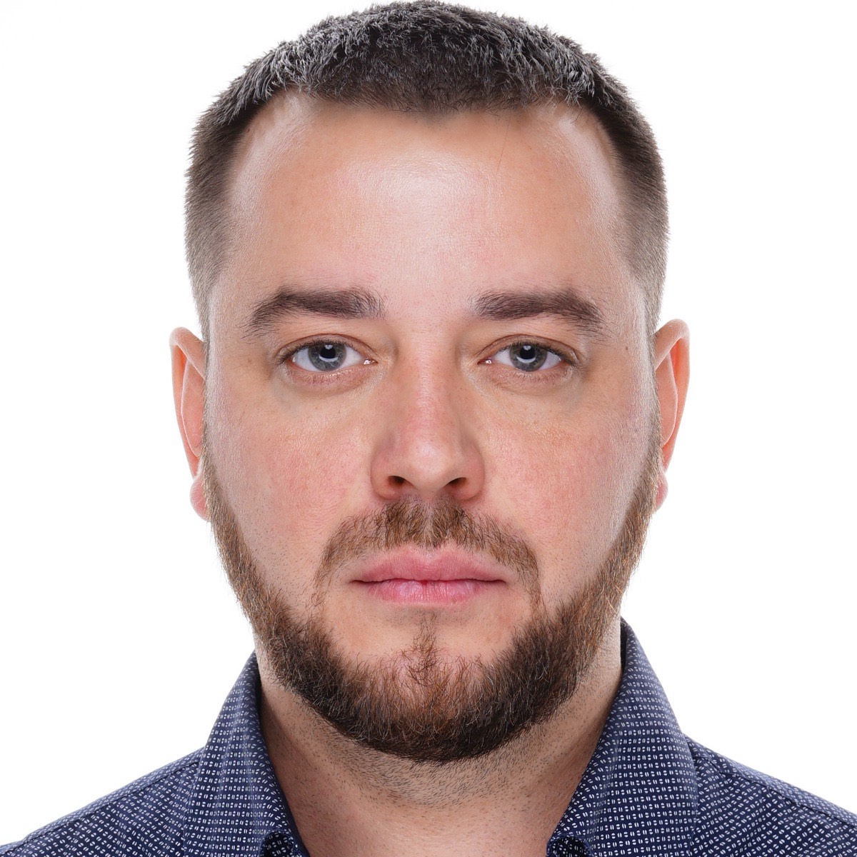 Владислав Щеголев