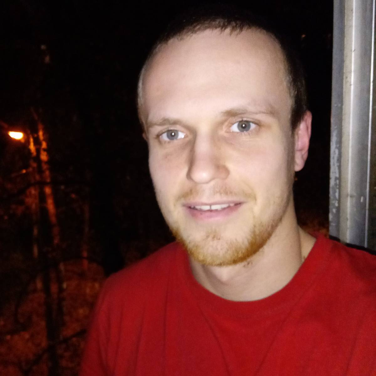 Даниил Васильев