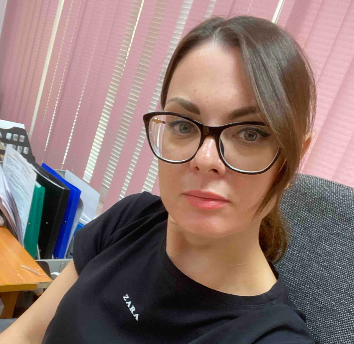 Юлия Галеева