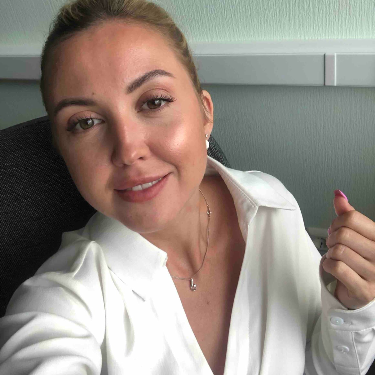 Оксана Усова | Сетка — социальная сеть от hh.ru