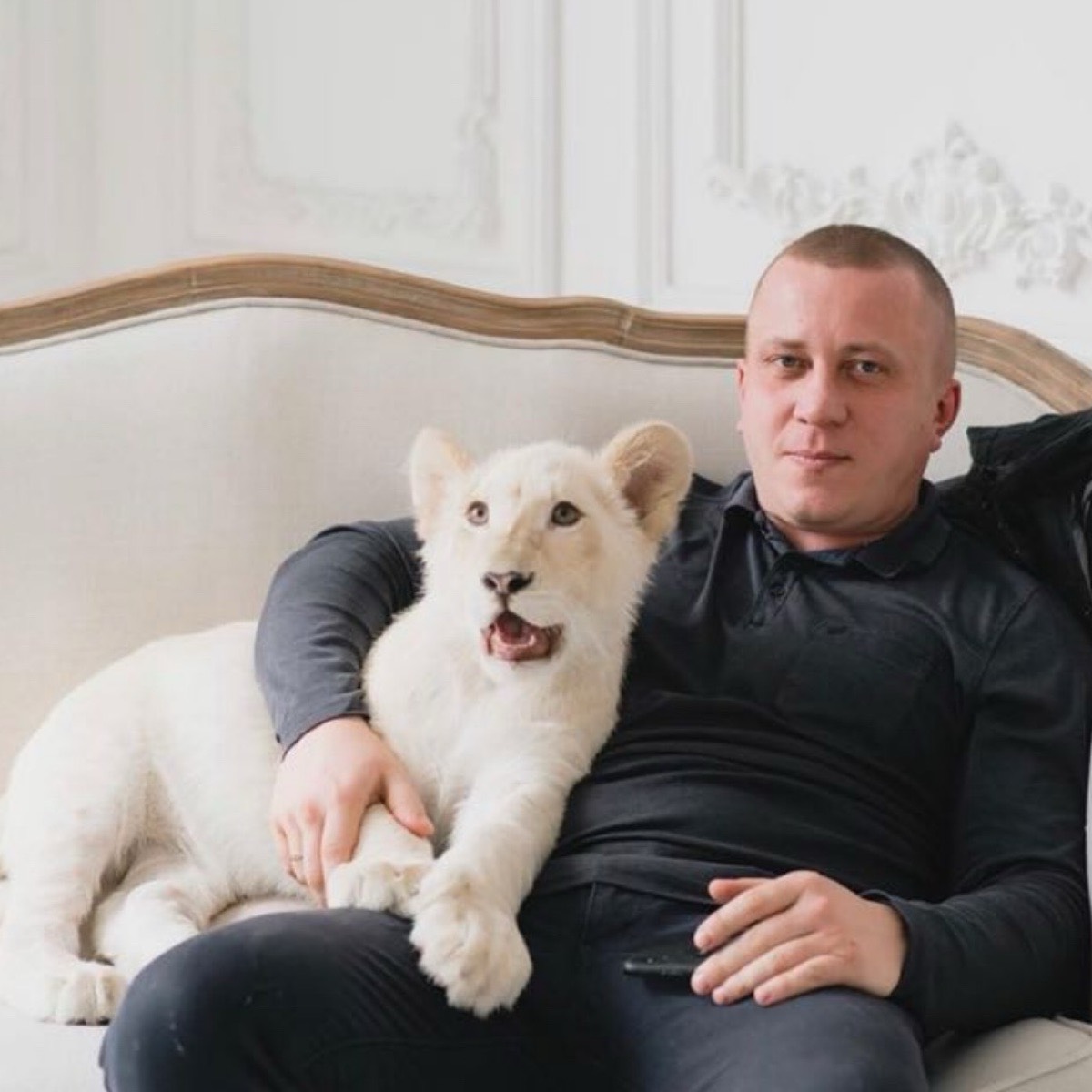 Алексей Костяев
