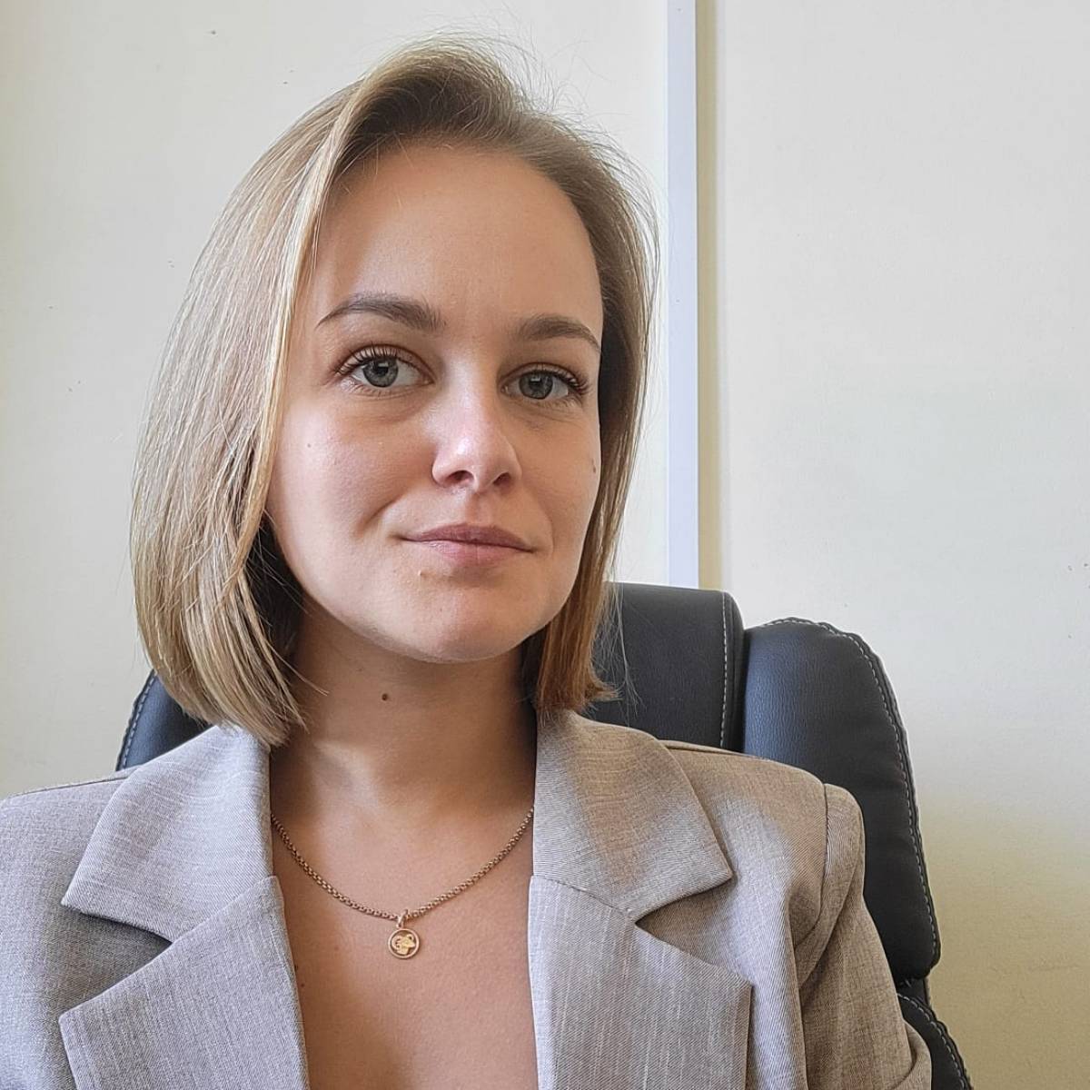 Инесса Чефранова