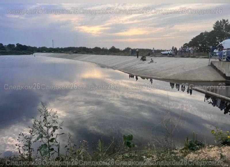 Трагедия на водоеме в селе Казинка
20 августа в запрещенном для купания водоеме утонули мужчина 31 года и двое его племянников 9 и 12 лет | Сетка — социальная сеть от hh.ru