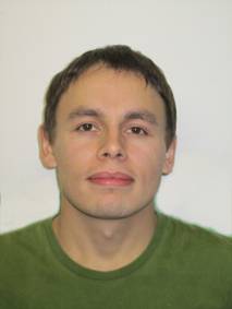 Евгений Сингарев