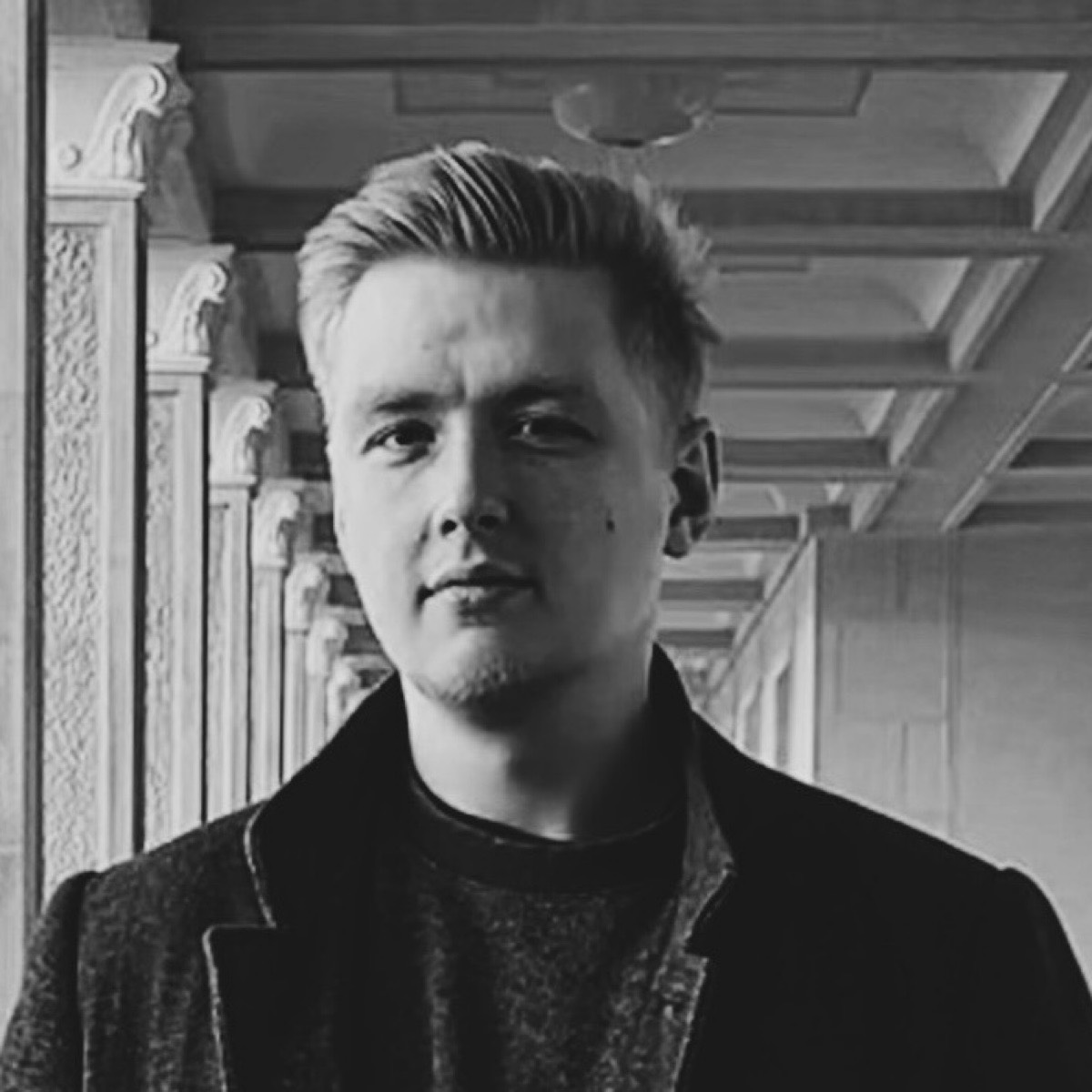 Иван Ермаков