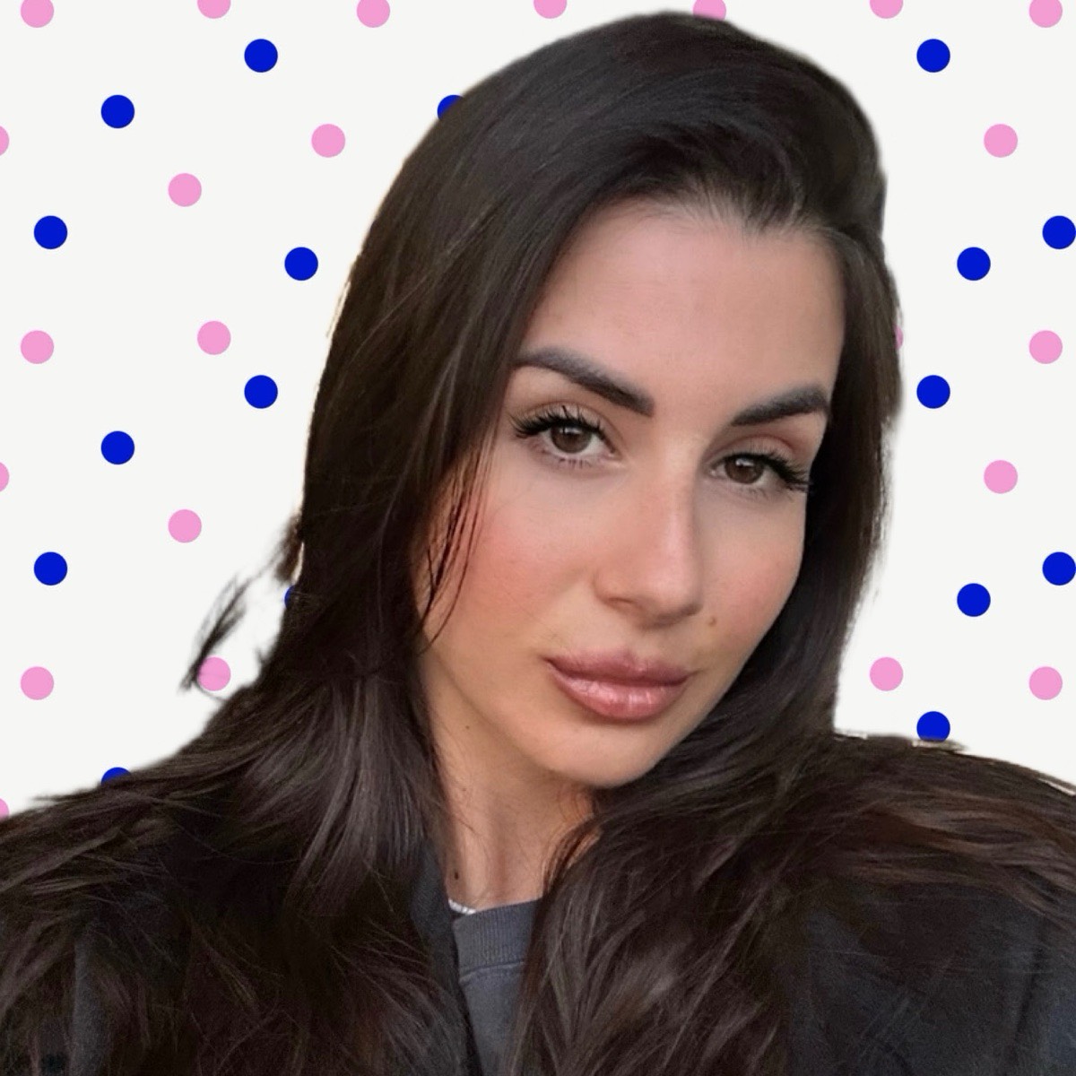 Мария Агамирзоева | Сетка — социальная сеть от hh.ru