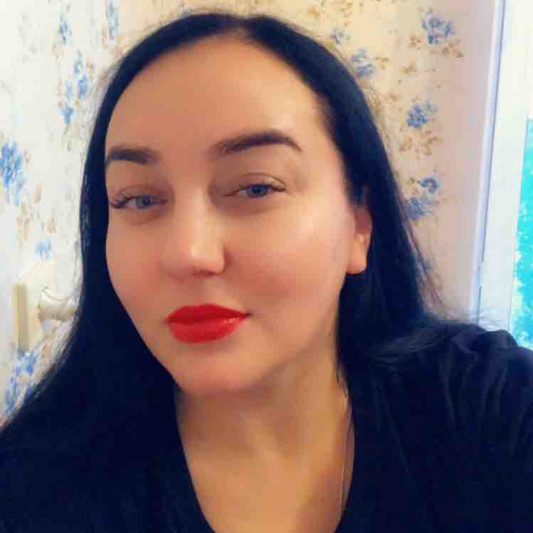 Ксения Обриванова