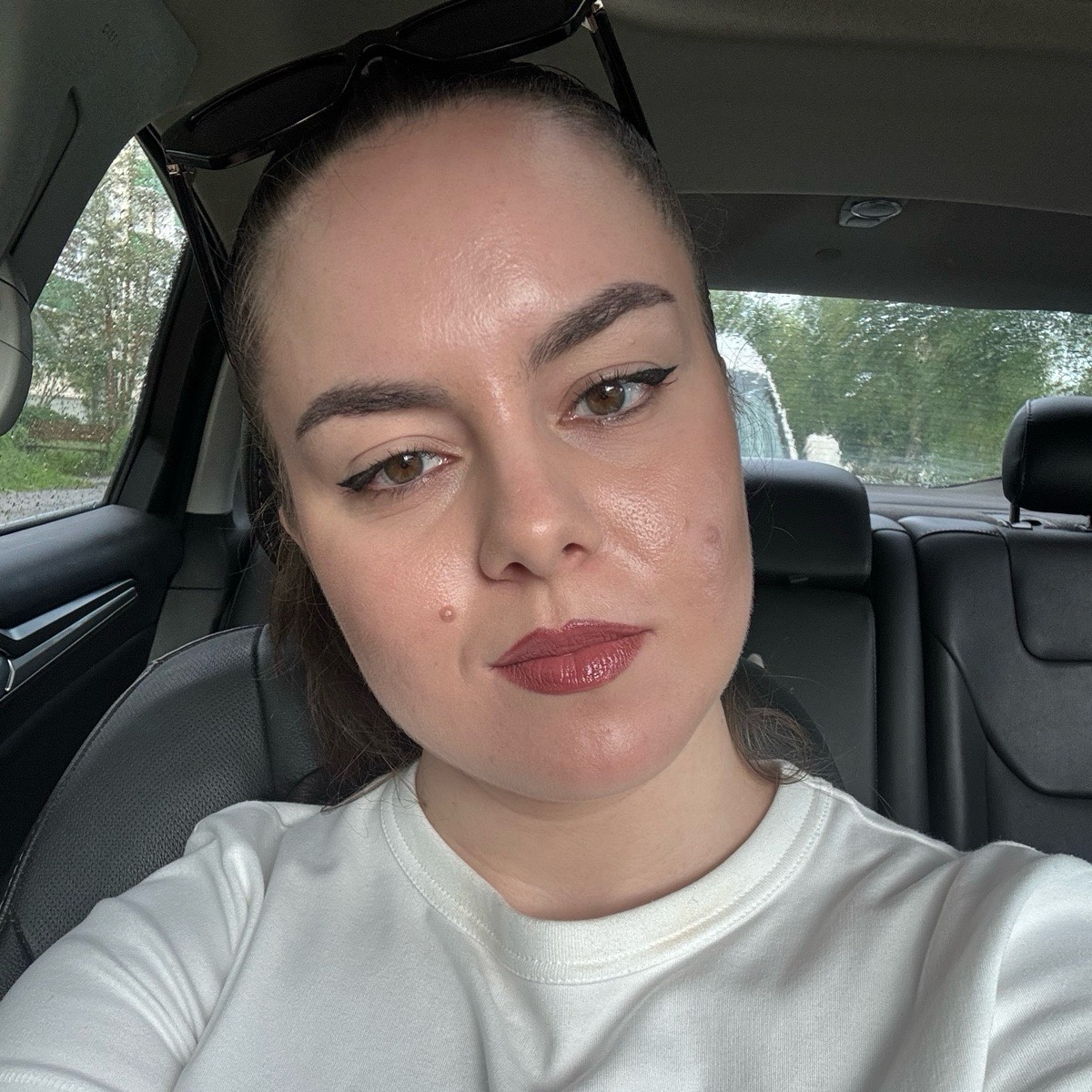 Елена Кушель