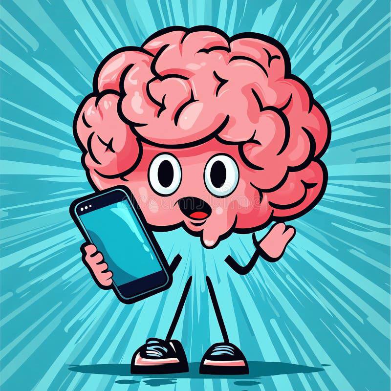 🧠 Нейробиологи выяснили: короткие видео работают как «дофаминовый фастфуд».
Ты листаешь ленту - мозг получает быстрый удар «дешёвого» удовольствия. Проблема в том, что цена этого кайфа слишком высока | Сетка — социальная сеть от hh.ru