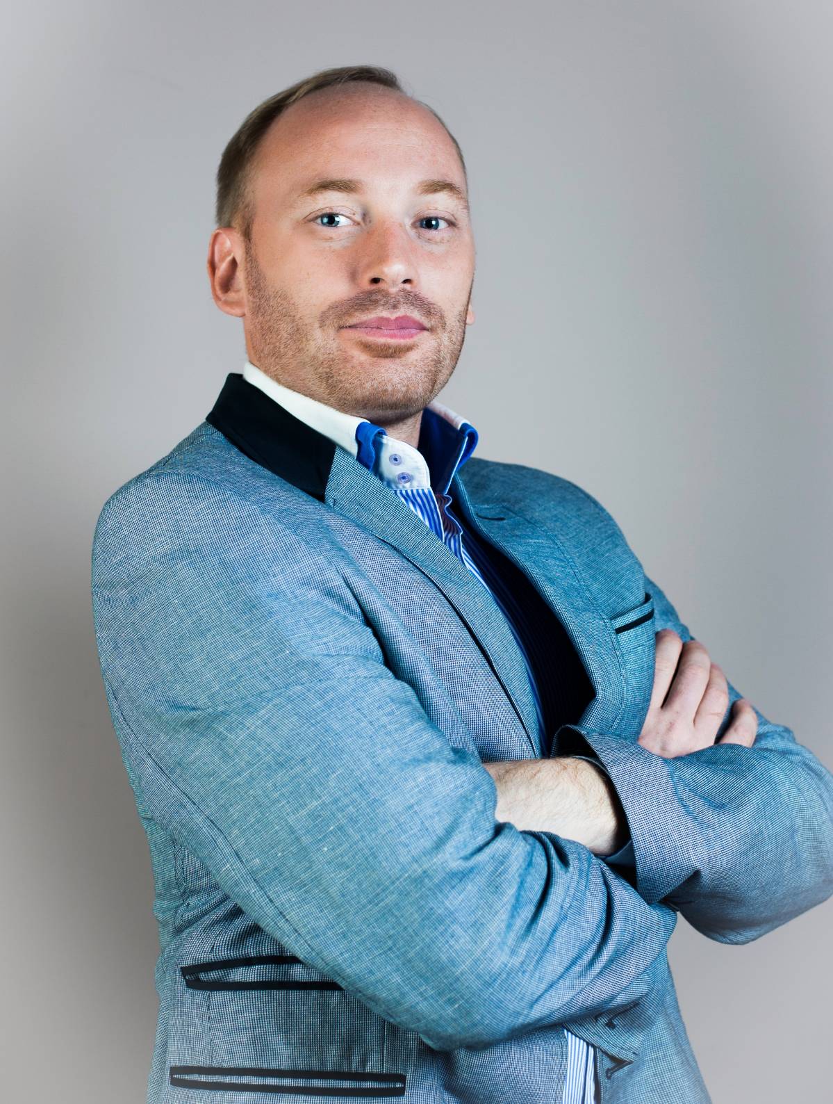 Андрей Самофалов | Сетка — социальная сеть от hh.ru