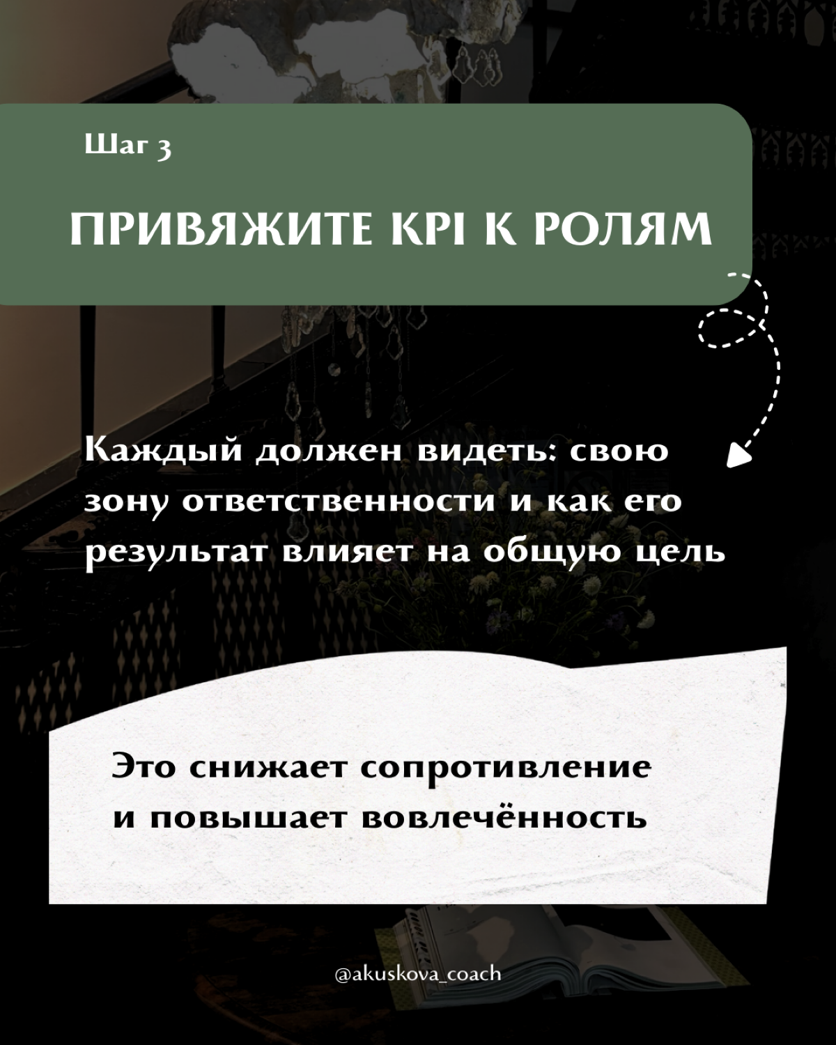Что сделать, чтобы система KPI работала? | Сетка — социальная сеть от hh.ru