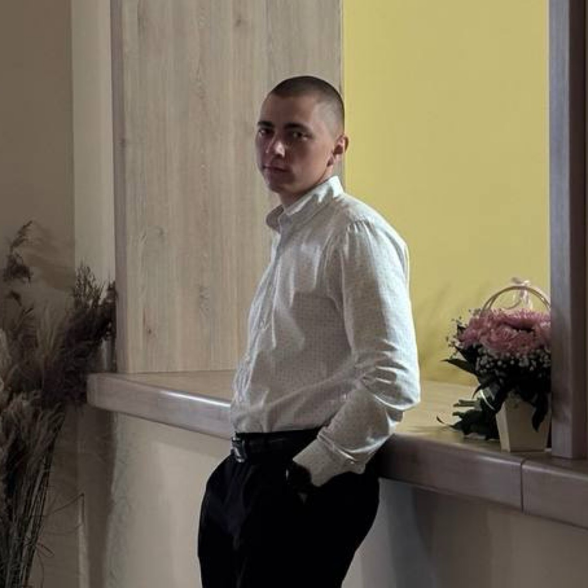 Александр Оксенюк