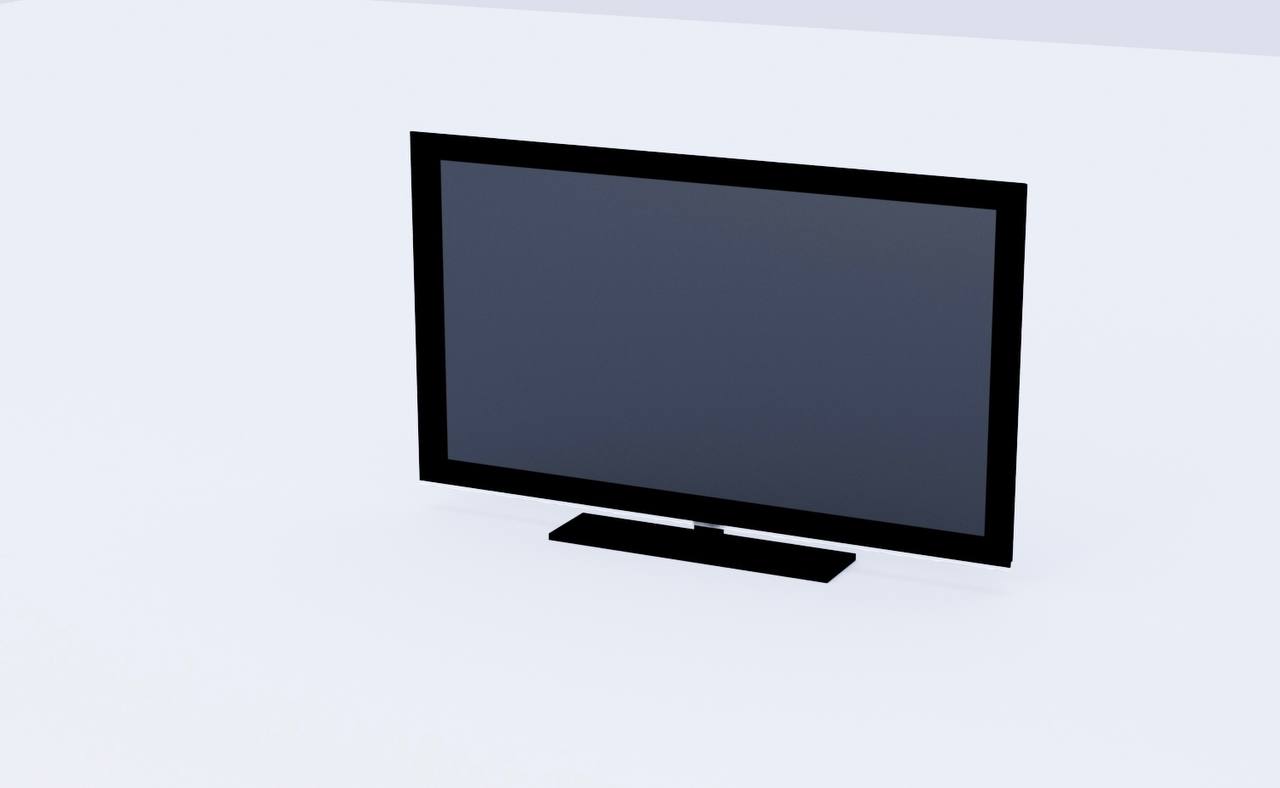 Набираем команду мечты (ну, почти) ✨
Коллега с работы, вдохновившись моим примером (или ужаснувшись моим моделям?), решил залезть в 3Ds Max | Сетка — социальная сеть от hh.ru