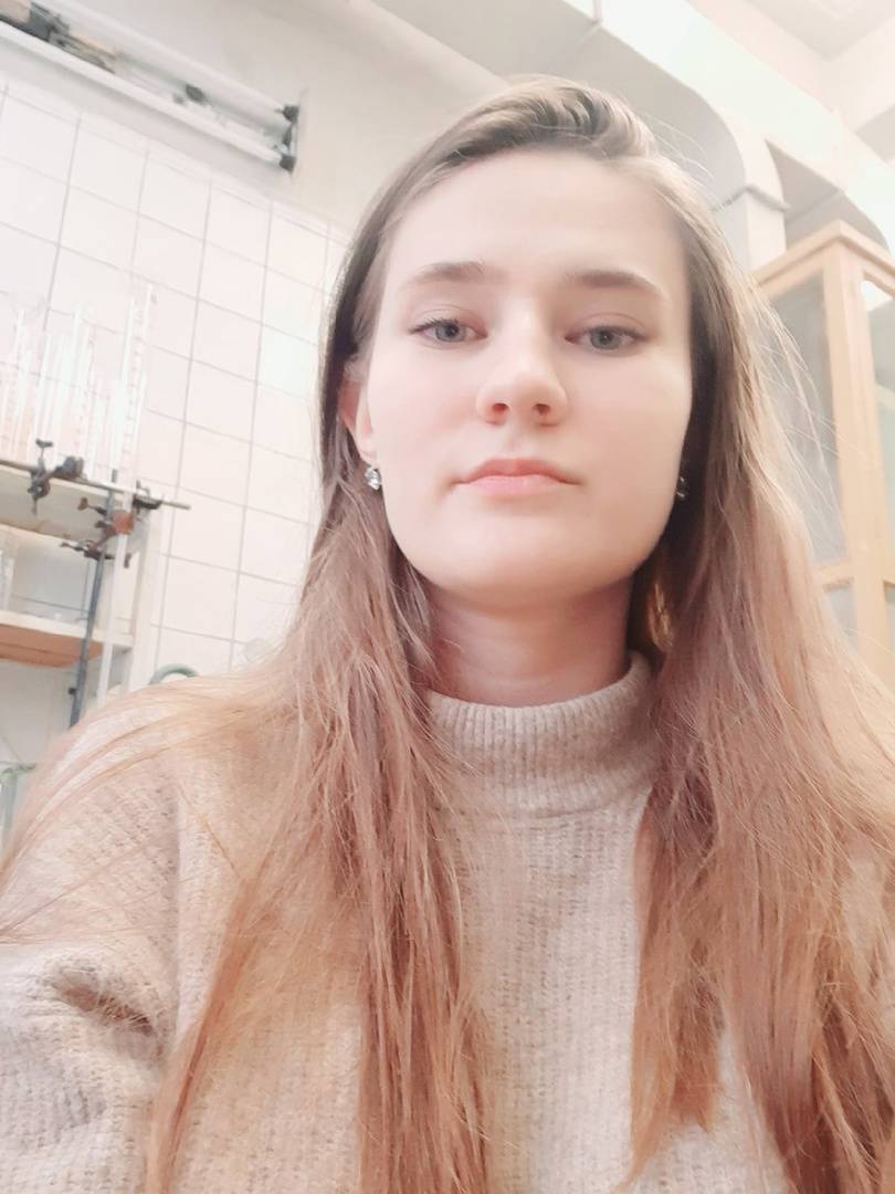 Алла Шульгина | Сетка — социальная сеть от hh.ru