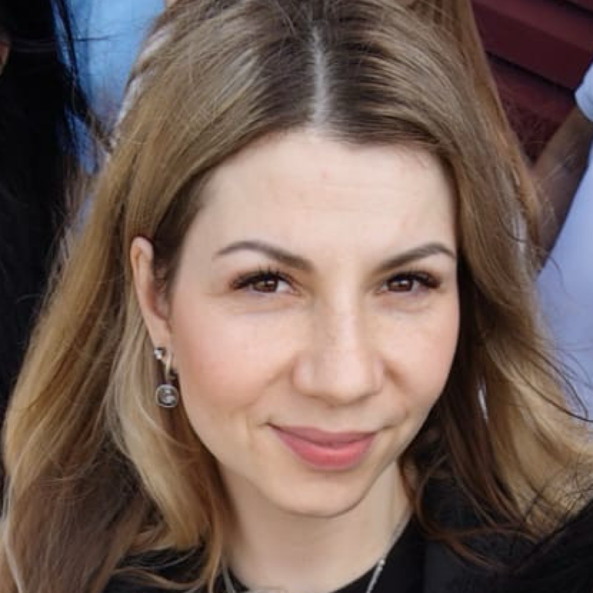 Юлия Маханько