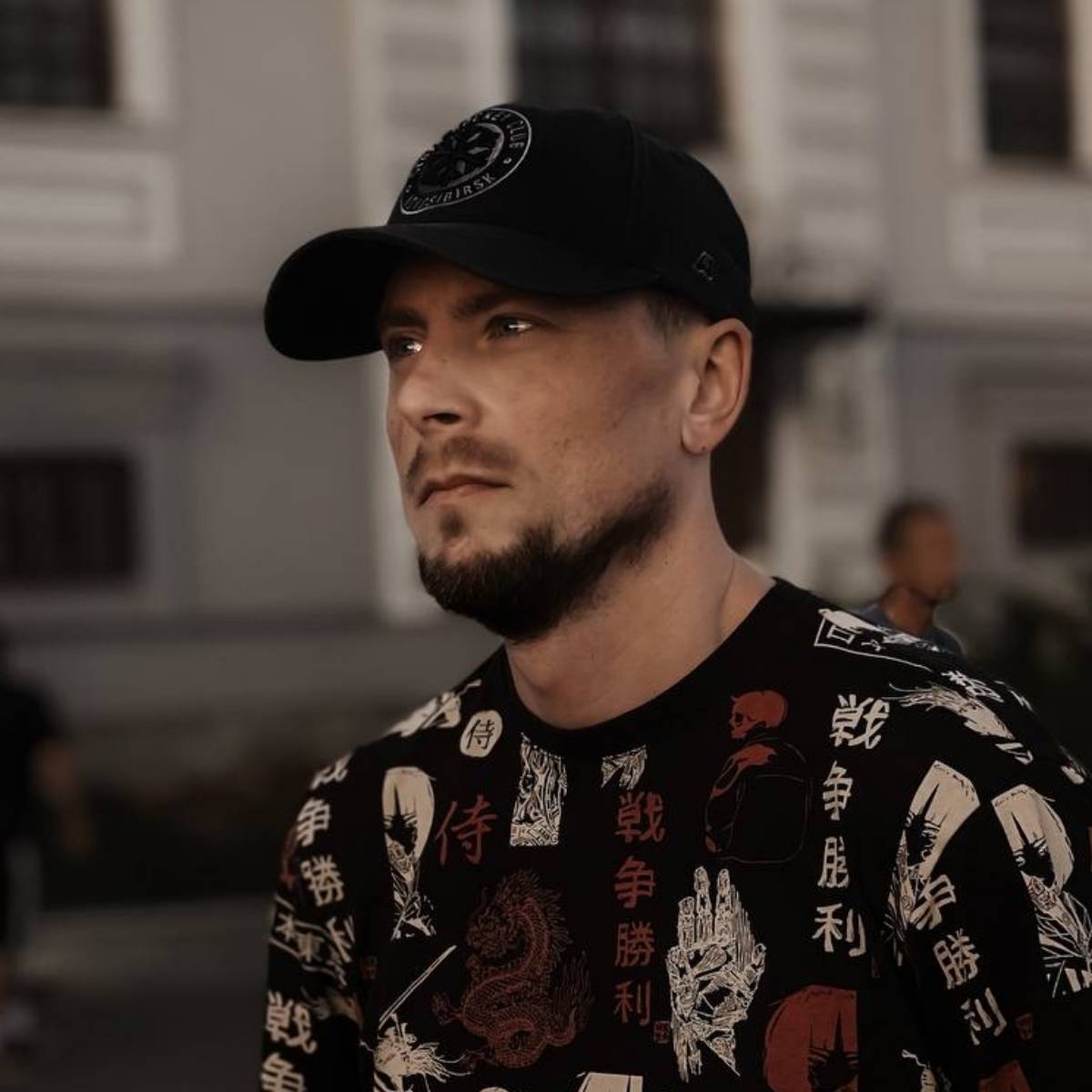 Sergey Pyhtin