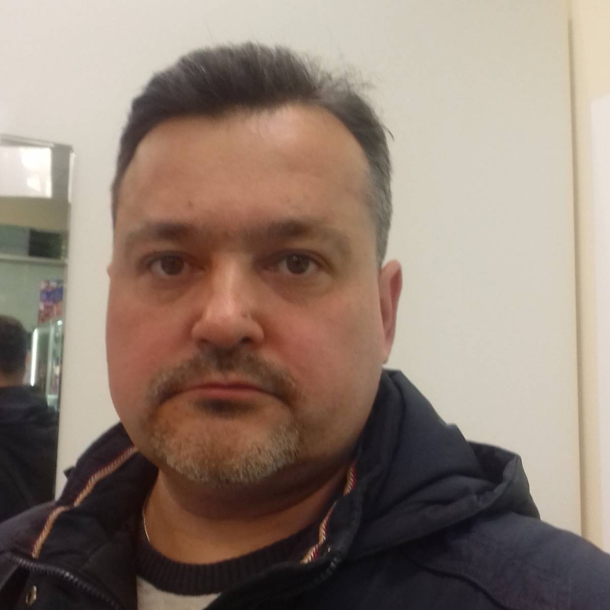 Сергей Жуков