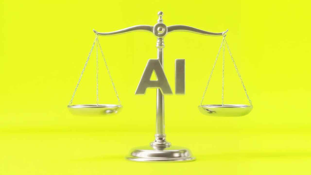 Авторское право в AI
Как не нарушить закон, работая с нейросетями? Составила чек-лист по 👉ссылке | Сетка — социальная сеть от hh.ru
