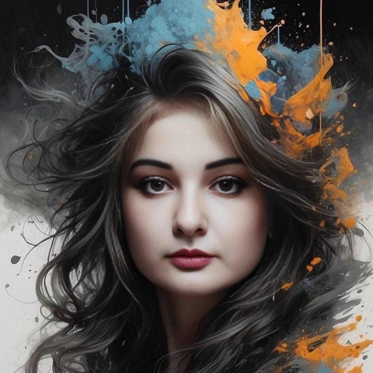 Ирина Басова