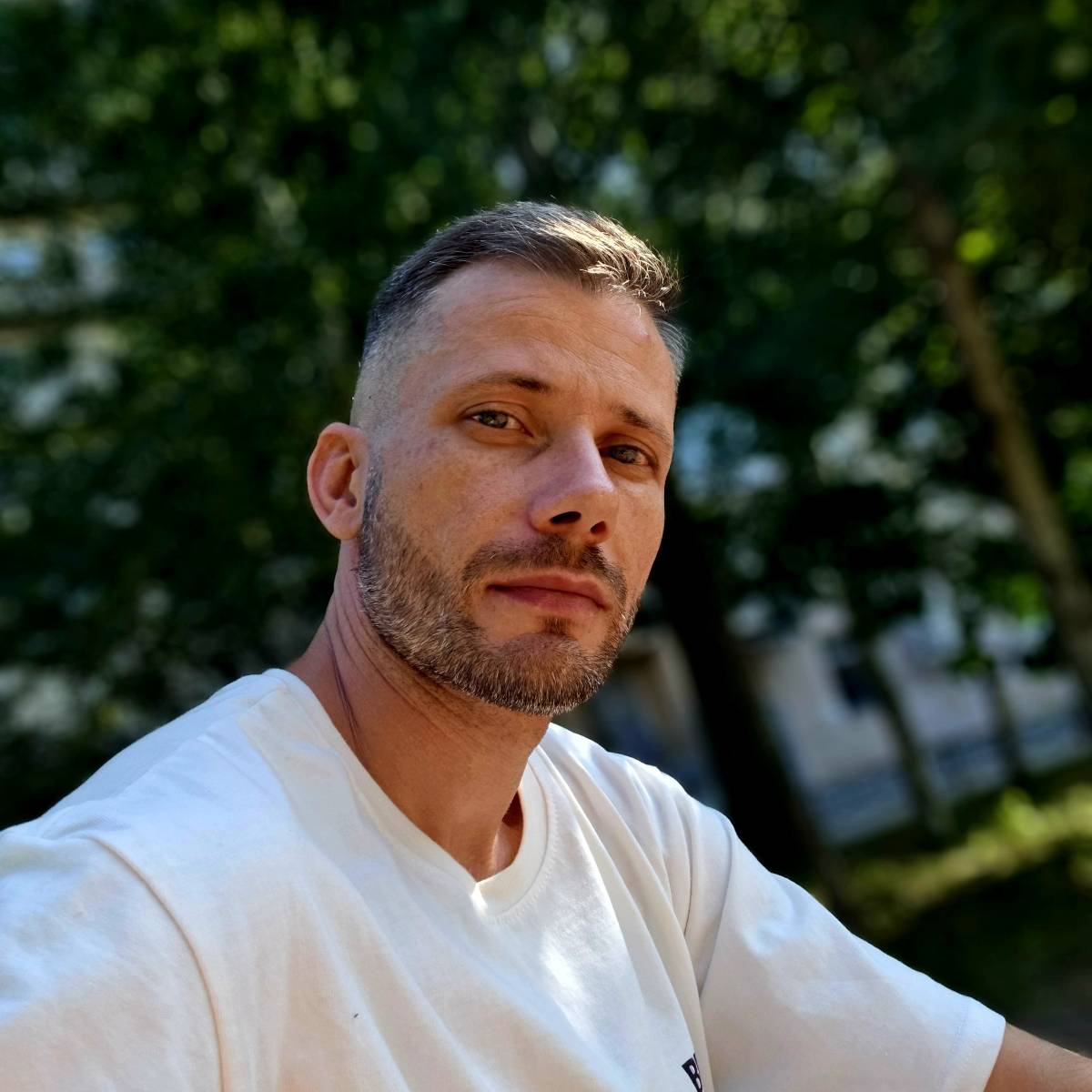 Алексей Елисеев