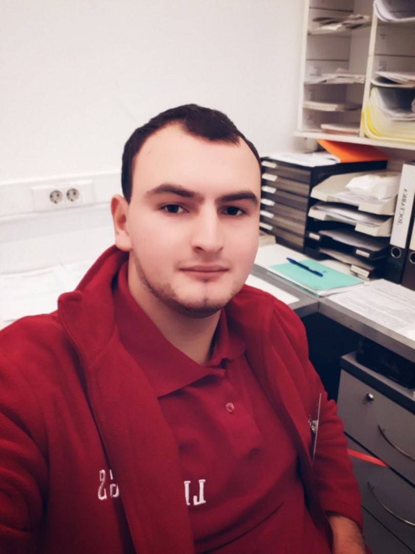 Александр Вачикович