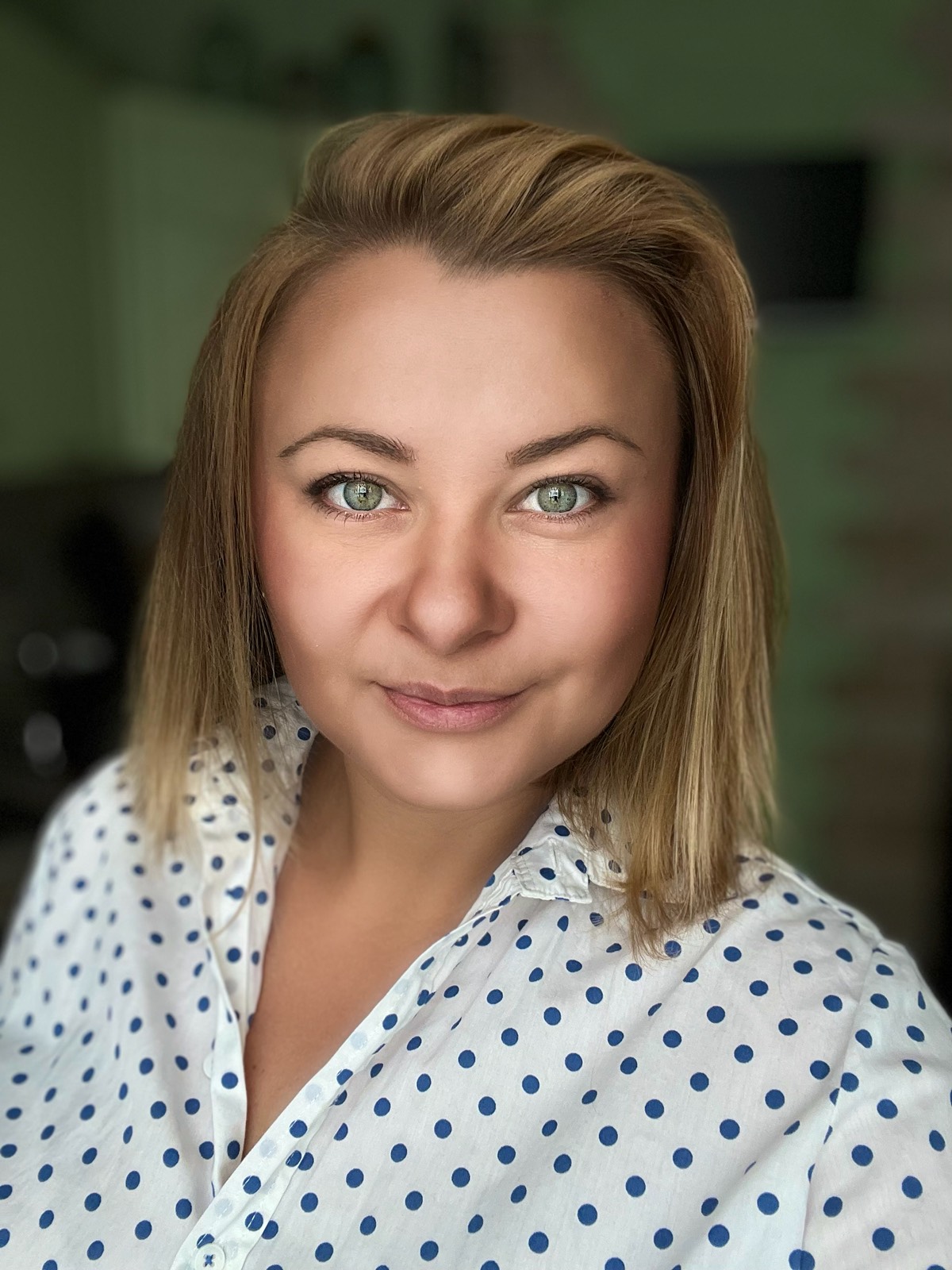Александра Соколинская
