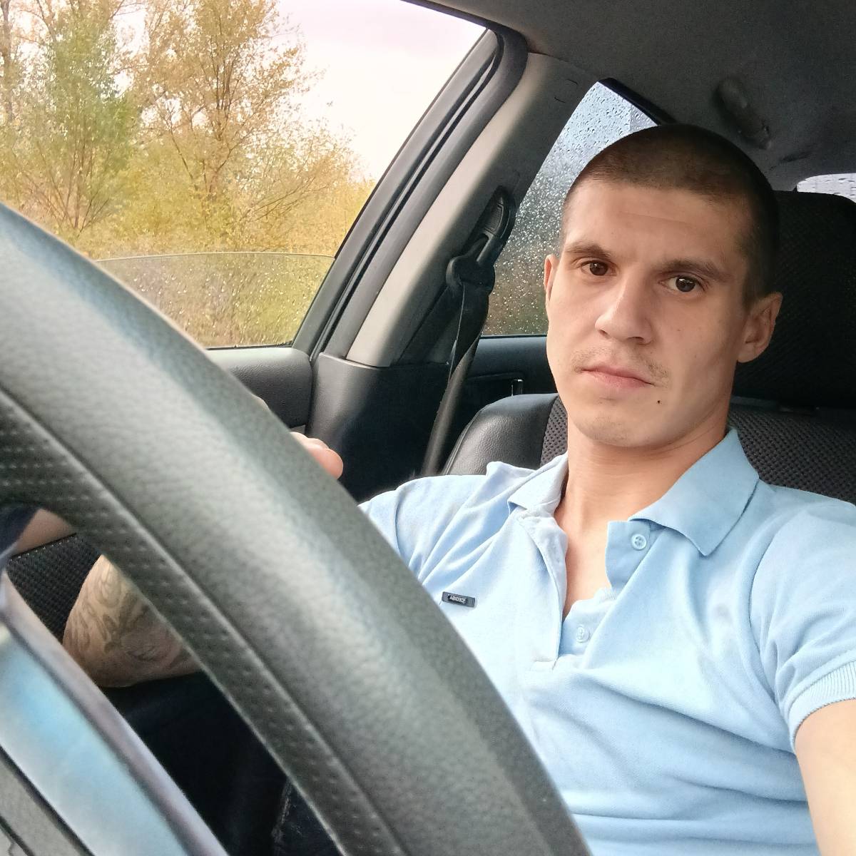 Станислав Бочкарёв