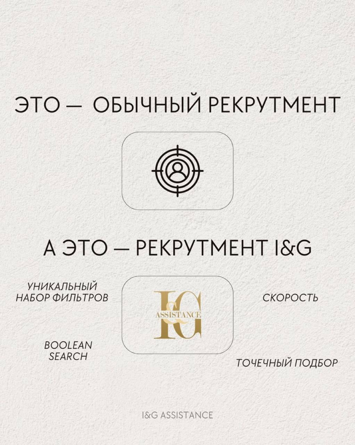 Премиум-подход — это как? | Сетка — социальная сеть от hh.ru