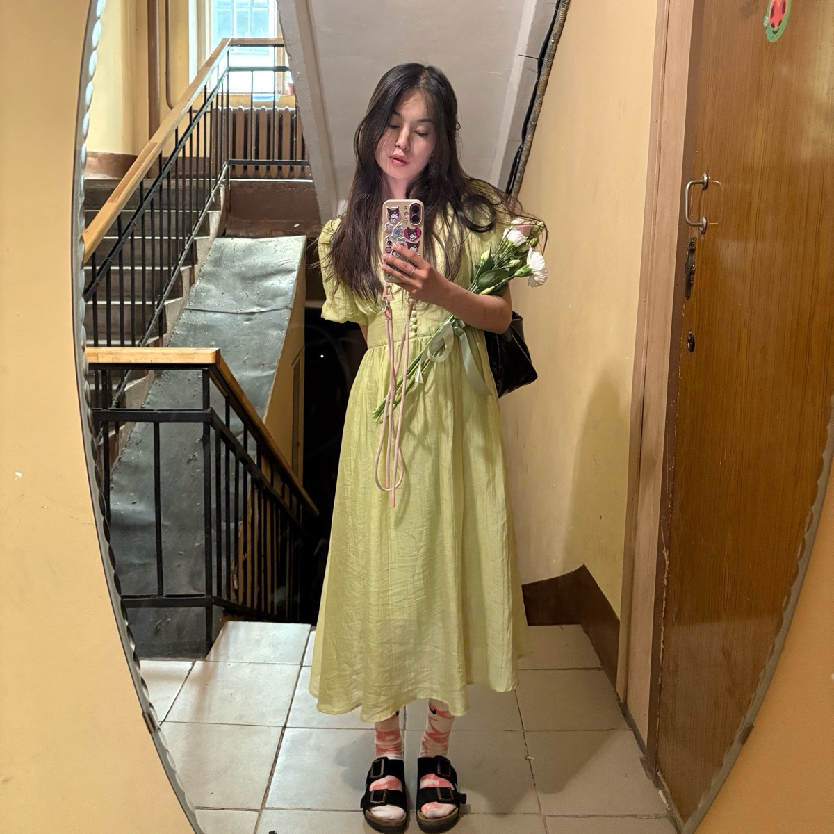 Лика Ли | Сетка — социальная сеть от hh.ru