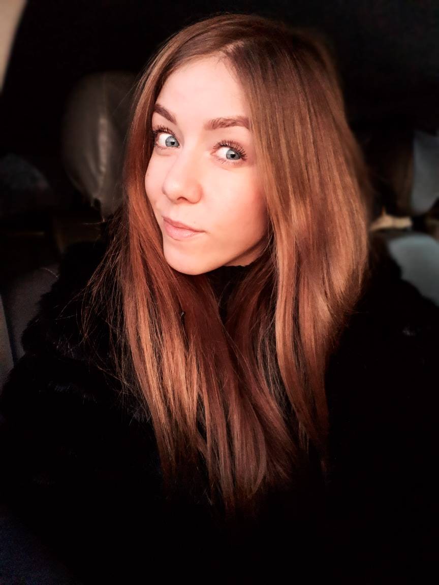 Вера Рыбальская