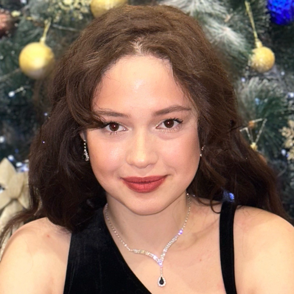 Дарья Умарова