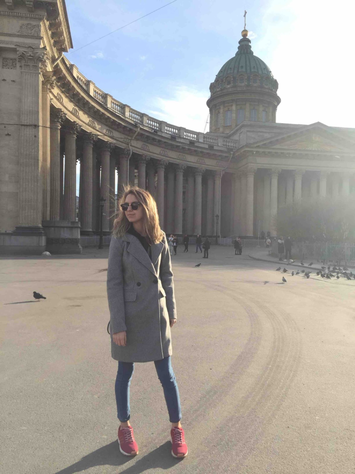 Карина Красногорская