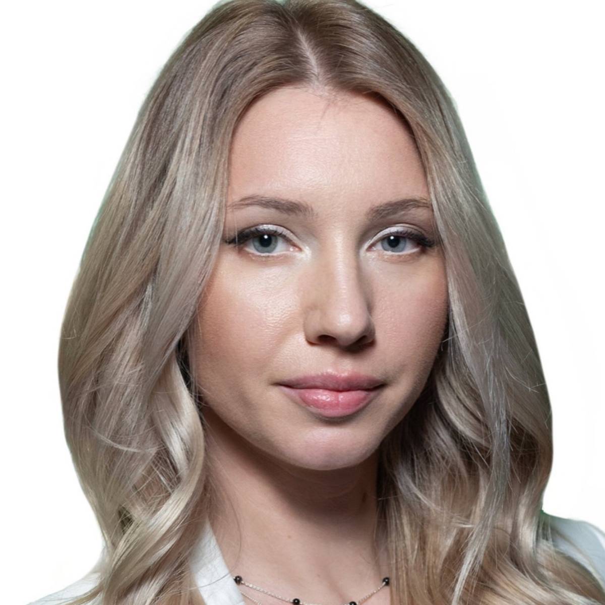 Екатерина Каипова