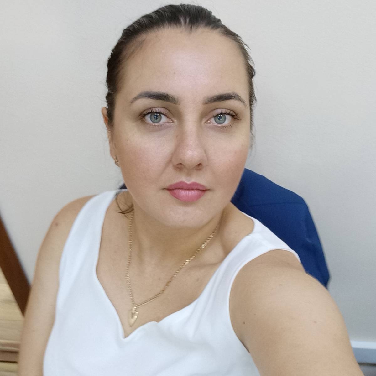 Анастасия Дубовицкая