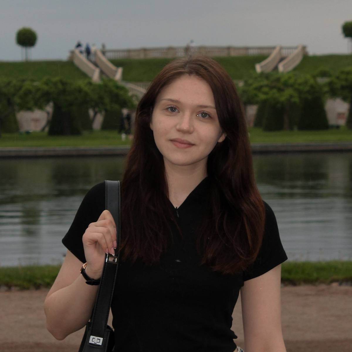 Александра Смирнова