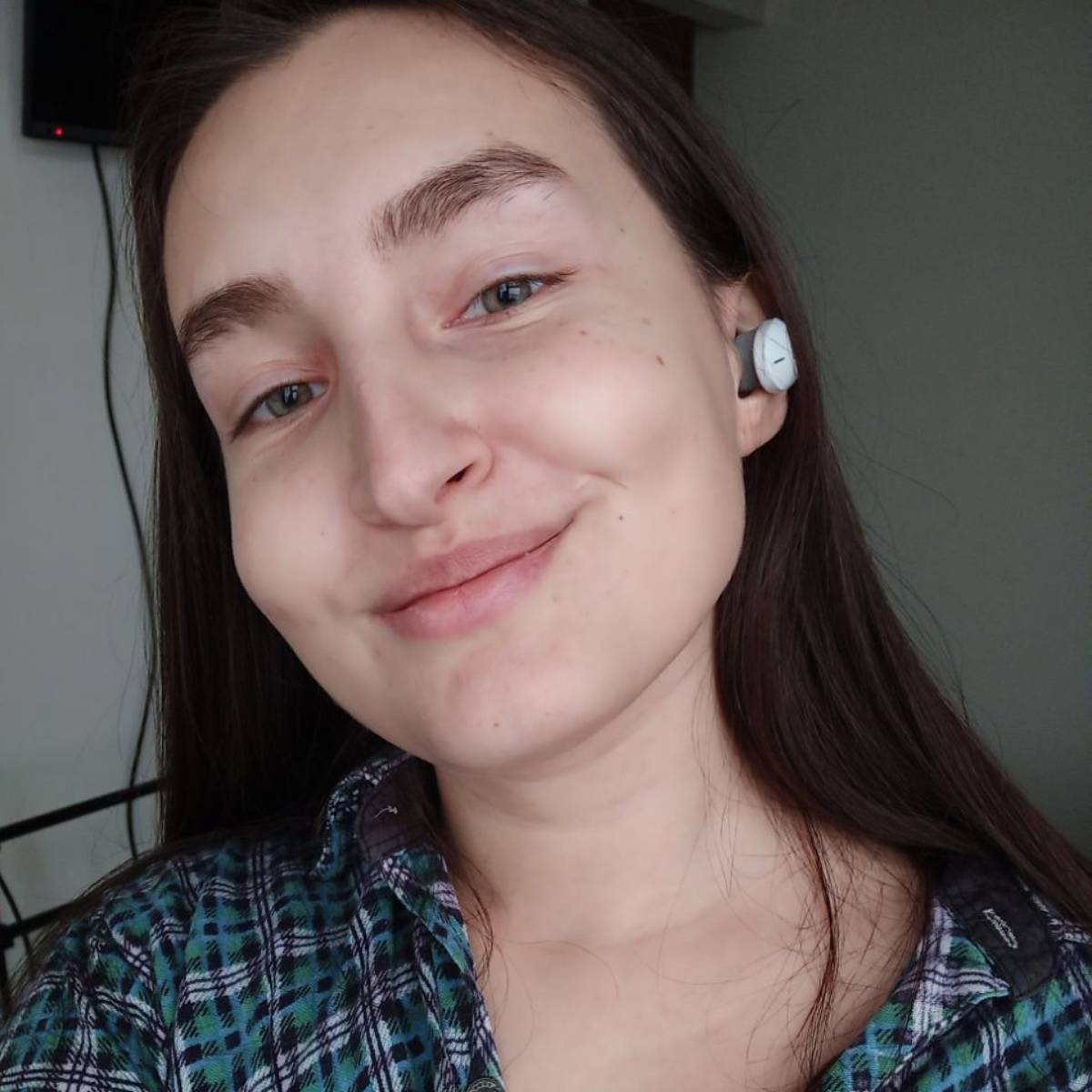 Дария Соснина