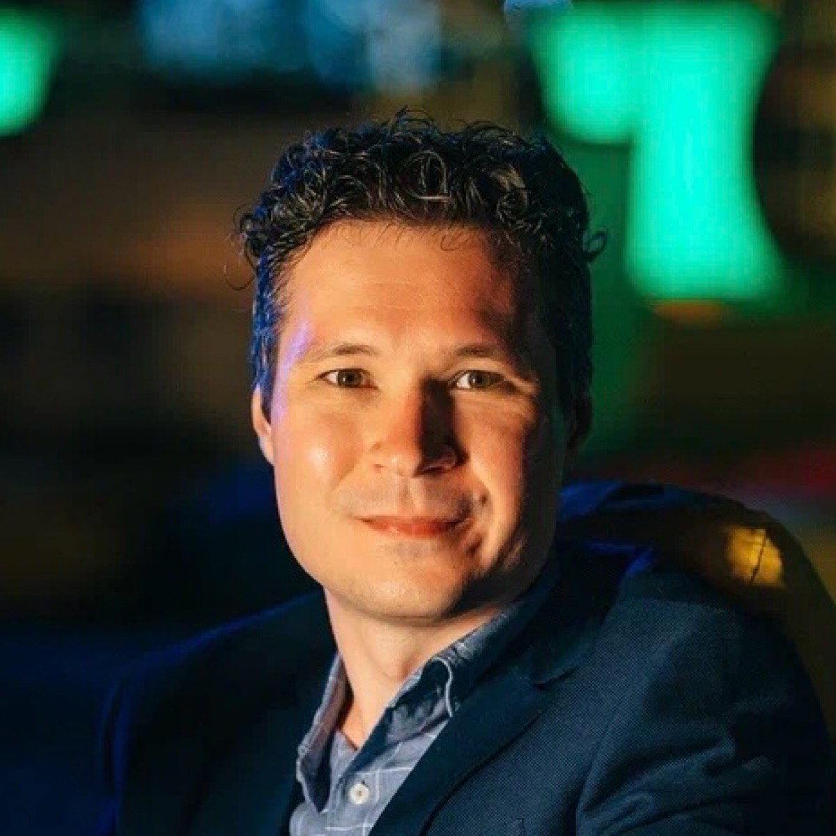 Александр Буренков | Сетка — социальная сеть от hh.ru