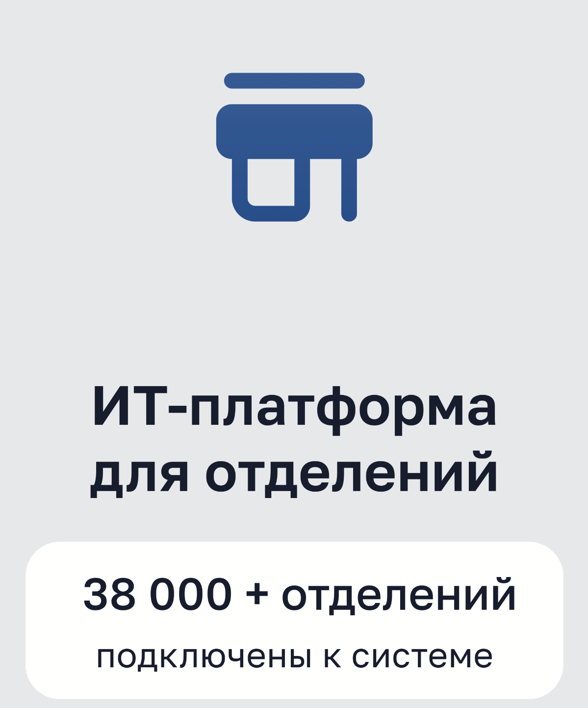 Да кто этот ваш ПочтаТех 🔨 | Сетка — социальная сеть от hh.ru