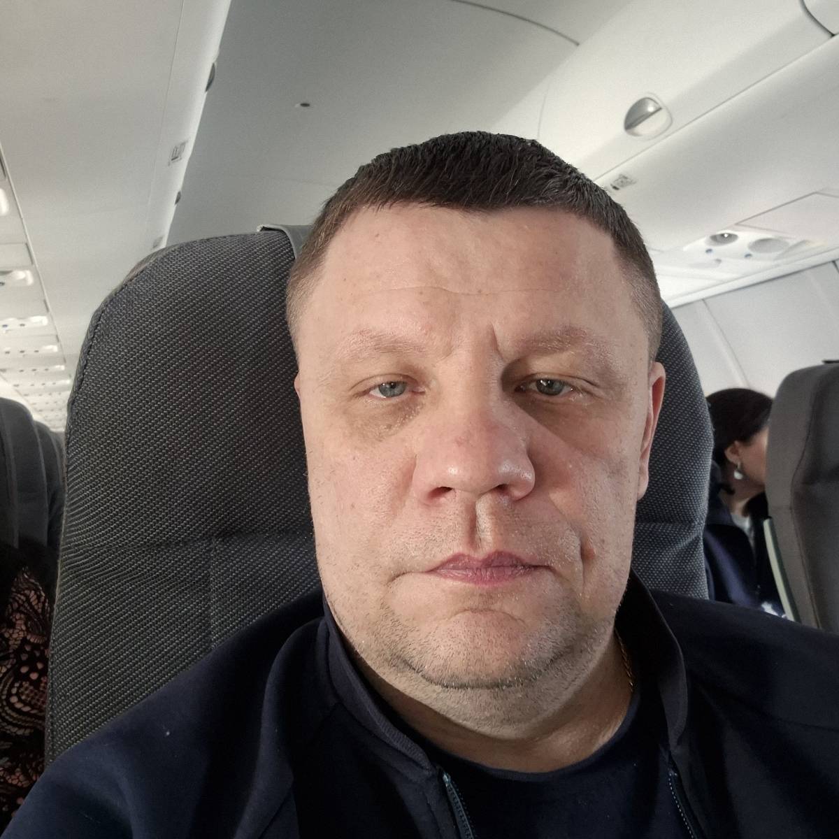 Александр Митяхин | Сетка — социальная сеть от hh.ru