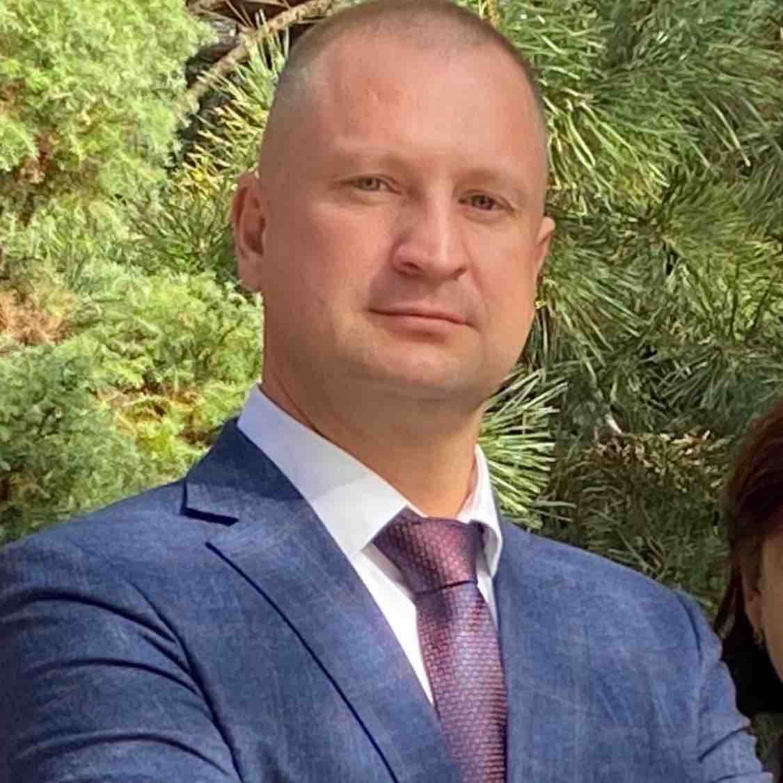 Андрей Еркин