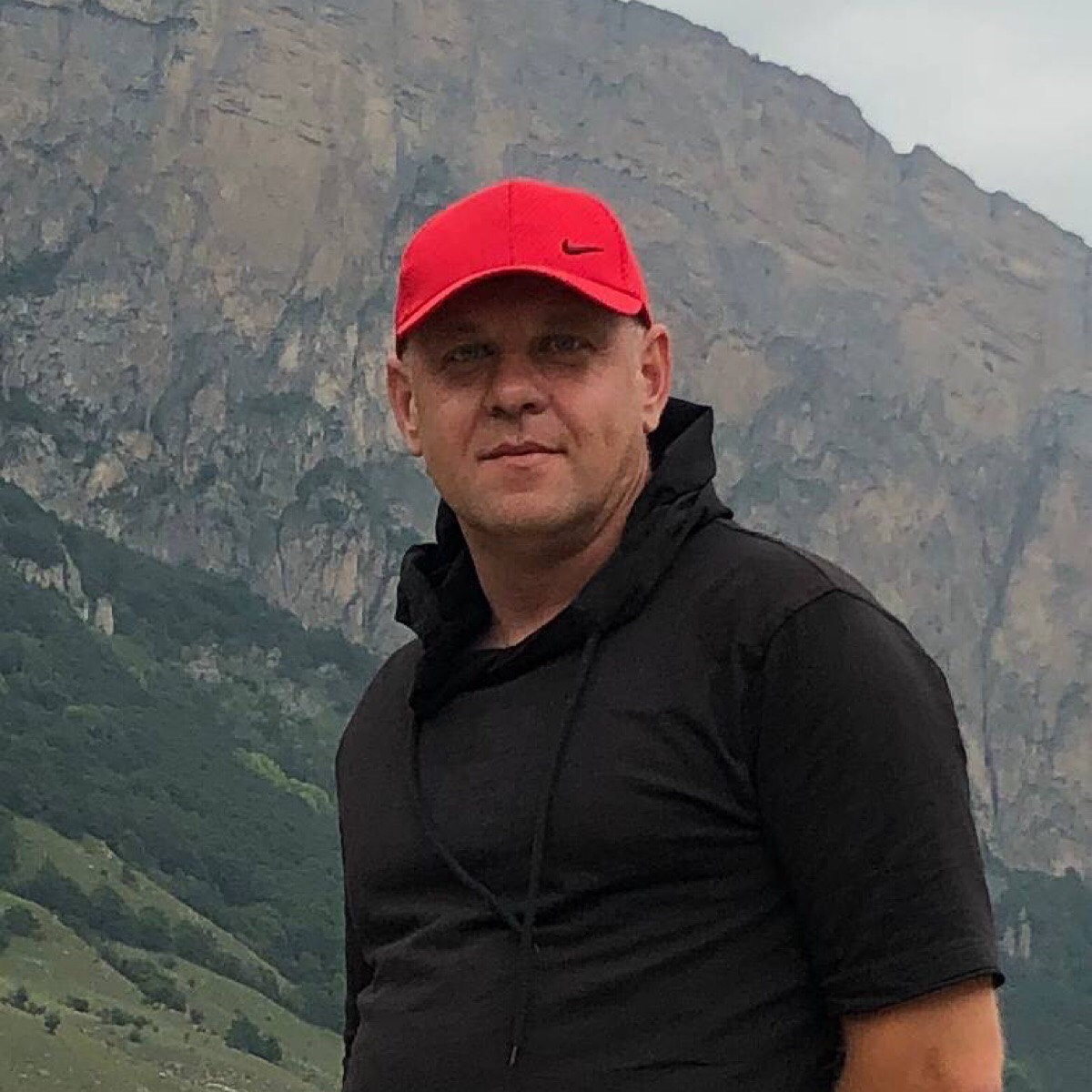 Андрей Щипанов