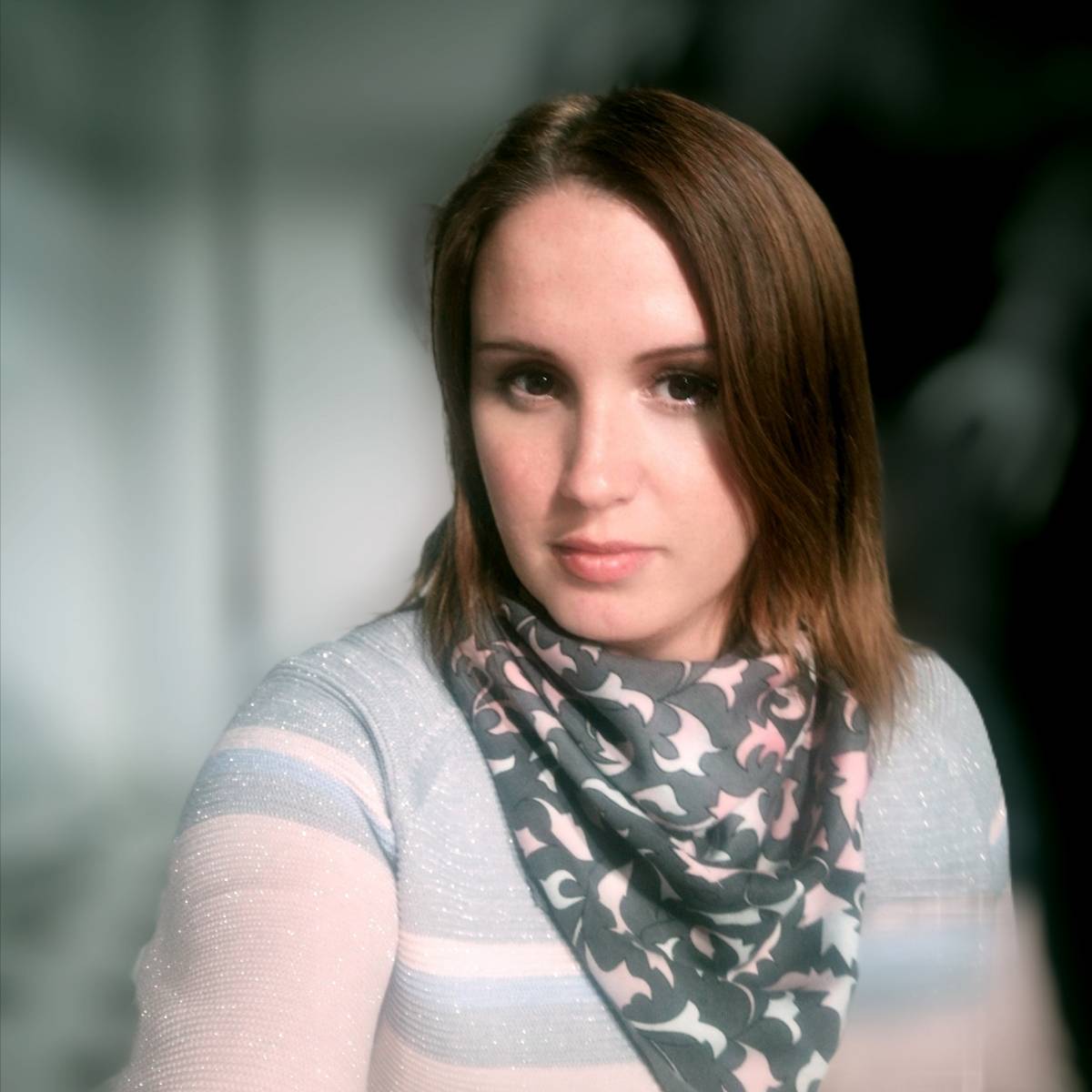 Екатерина Разгонова | Сетка — социальная сеть от hh.ru