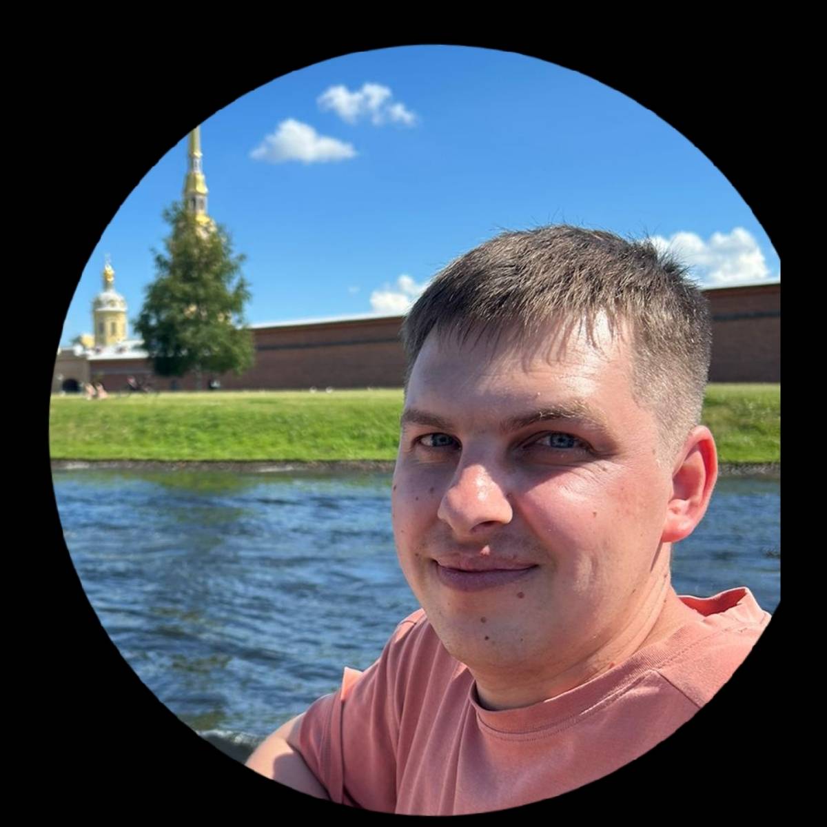 Артём Мохов