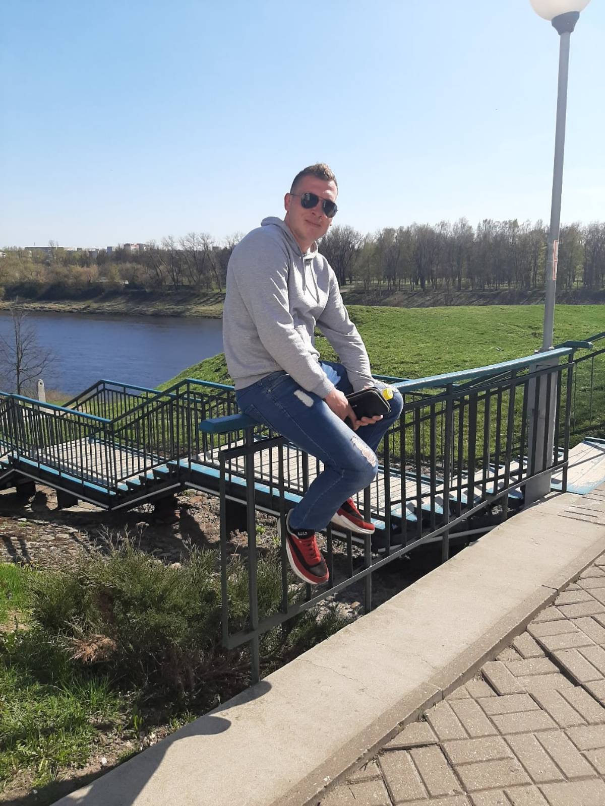 Сергей Фроленко