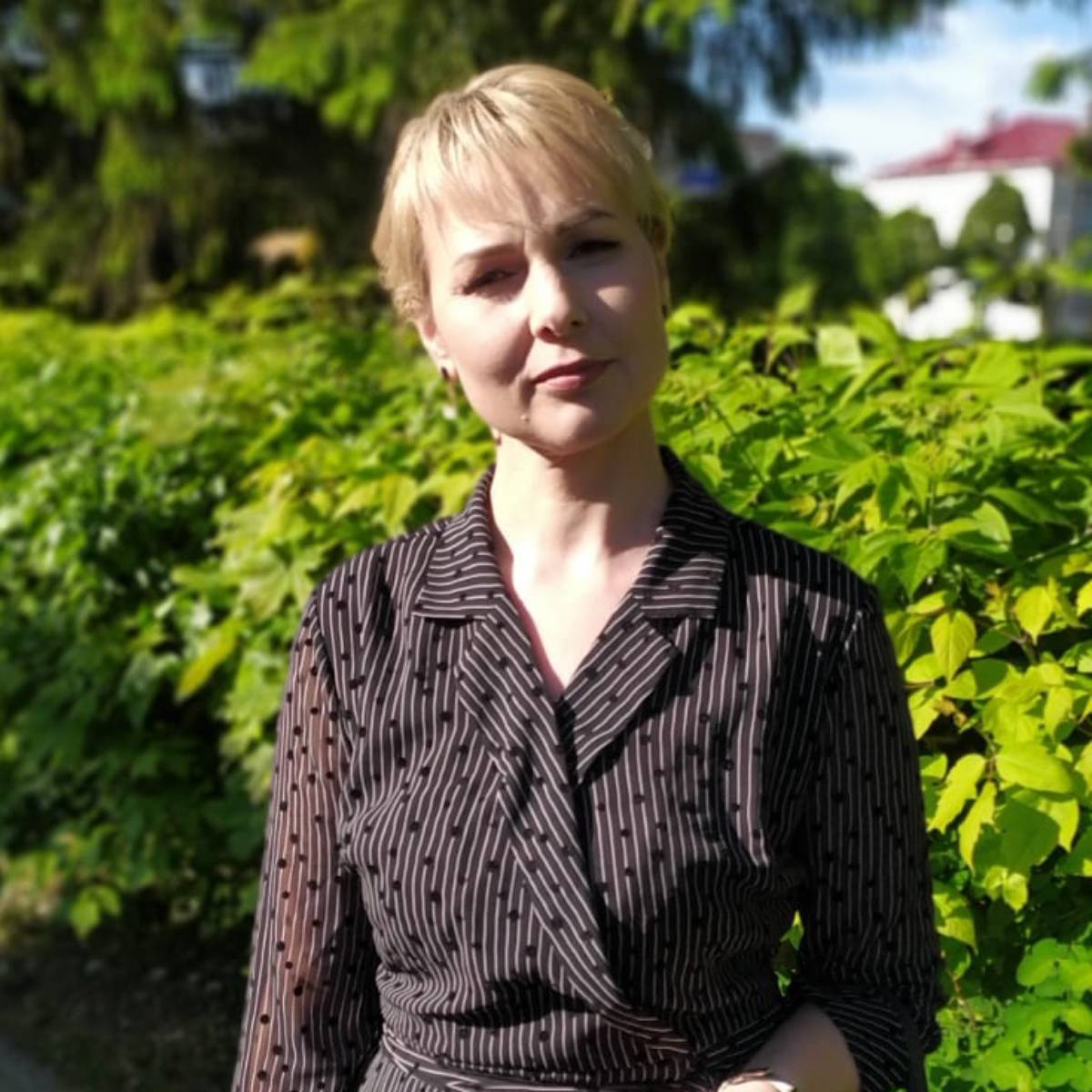 Екатерина Филиппова
